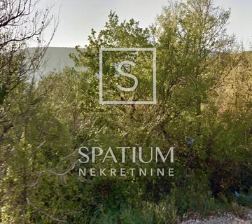 BRIBIR, VINODOLSKA OPĆINA, GRAĐEVINSKO ZEMLJIŠTE - cover