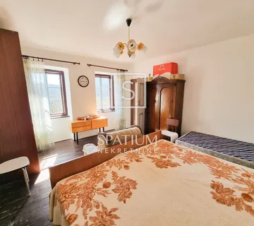 BRIBIR, KUĆA I OBITELJSKO IMANJE, PRILIKA ZA INVESTICIJU - cover