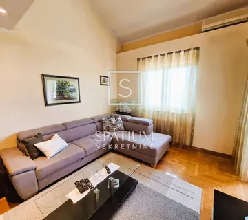 PAVEKI, VELIKI STAN U BLIZINI MORA ZA NAJAM - cover