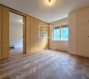 TRSAT, VOJAK, DVOSOBNI STAN ZA ADAPTACIJU - cover