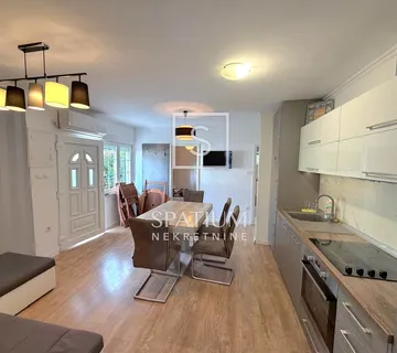 DRAMALJ, CRIKVENICA, STAN NA ODLIČNOJ LOKACIJI - cover