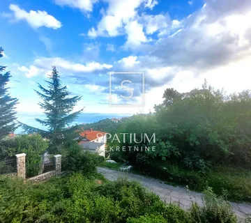 BREGI, GRAĐEVINSKO ZEMLJIŠTE 1230 m2 - cover