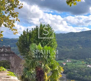 TINJAN, VILE SA BAZENOM - cover