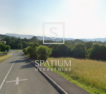 KUKULJANOVO, GRAĐEVINSKO ZEMLJIŠTE POSLOVNE NAMJENE - cover