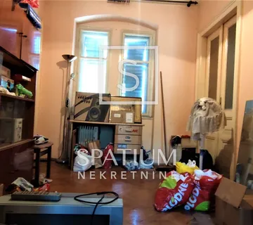 BELVEDER, TROSOBAN STAN - cover