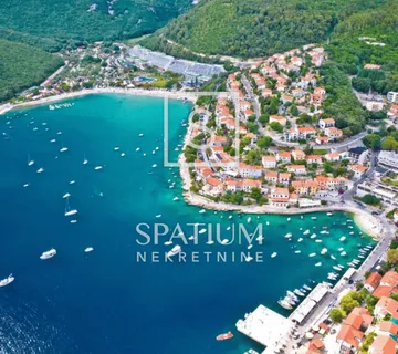 RABAC, DVOSOBAN STAN U PRIZEMLJU ZA DUGOROČNI NAJAM - cover