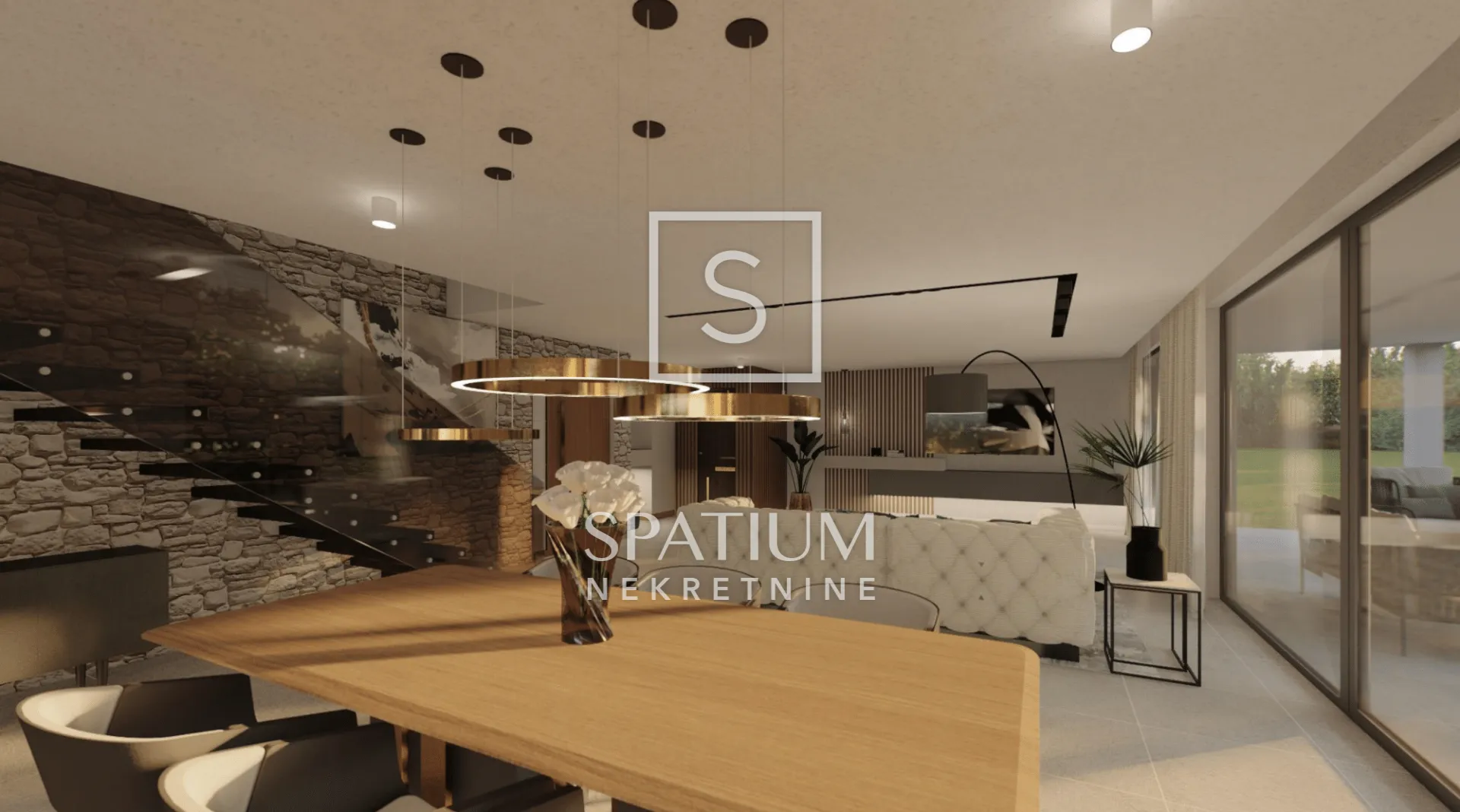 POREČ, EKSKLUZIVNA KUĆA U NOVOM REZIDENCIJALNOM DIJELU - cover