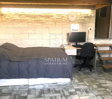 SUŠAK, POSLOVNI PROSTOR - cover