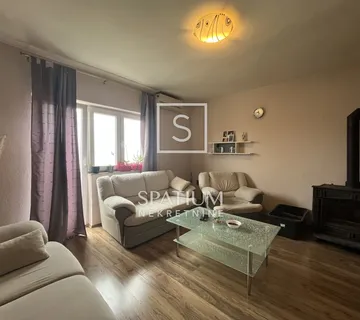 SENJ, ETAŽA KUĆE - cover