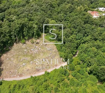 RUKAVAC, GRAĐEVINSKI TEREN POGODAN ZA GRADNJU VIKENDICA - cover