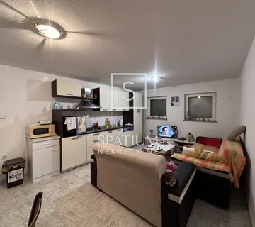 POBRI, SUTERENSKI STAN - cover