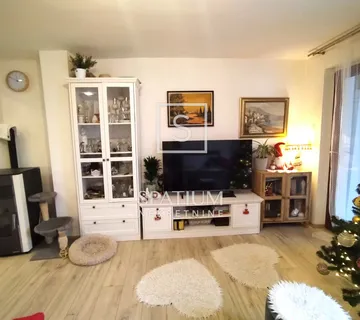 DRAMALJ, CRIKVENICA, KUĆA S PANORAMSKIM POGLEDOM - cover