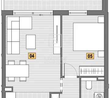 SENJ, NOVOGRADNJA NA ODLIČNOJ LOKACIJI - cover