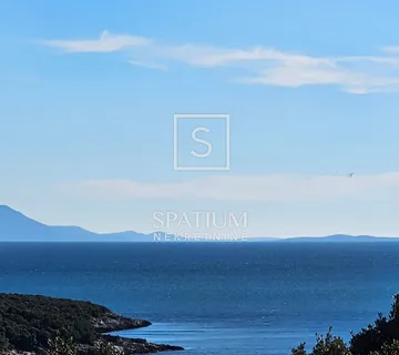 DUGA UVALA, STAN 150 M OD MORA - cover