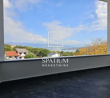 ČIŽIĆI, NOVOGRADNJA, 2 KAT, 2S+DB, 600 METARA OD MORA - cover