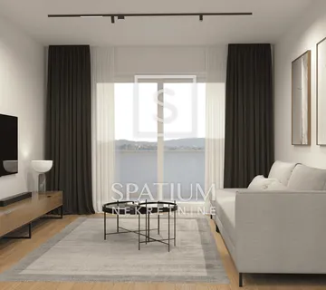 PULA, DVOSOBAN STAN NA PRVOM KATU I GARAŽA - cover