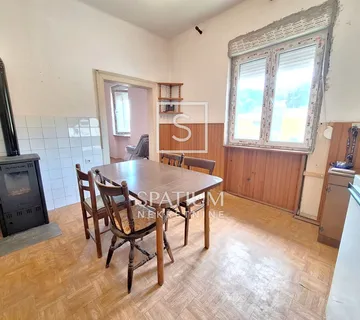 VRBOVSKO, MORAVICE, SAMOSTOJEĆA KUĆA - cover