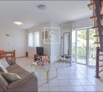 MOŠĆENIČKA DRAGA, STAN U BLIZINI MORA - cover