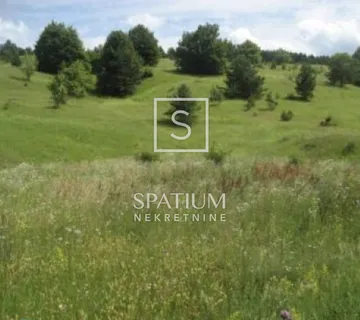 ISTRA, LUPOGLAV, POLJOPRIVREDNO ZEMLJIŠTE - cover