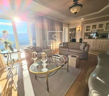 RABAC, PENTHOUSE S POGLEDOM NA MORE - cover