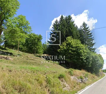 SEVERIN NA KUPI, ODLIČAN GRAĐEVINSKI TEREN 2356m2 - cover