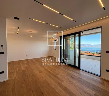 LOVRAN, STAN S POGLEDOM - cover