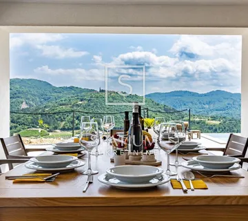 DRAGUĆ, LUKSUZNO IMANJE NA OSAMI - cover