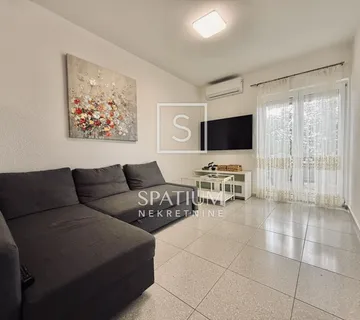 DRAMALJ, CRIKVENICA, NOVOUREĐENI STAN ZA NAJAM - cover