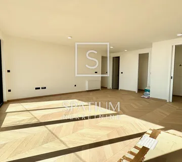 OPATIJA, STAN U NOVOGRADNJI BLIZU MORA - cover