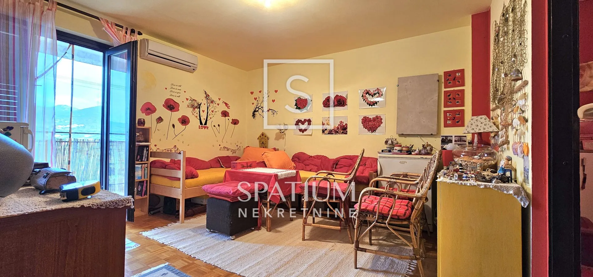 KLENOVICA, STAN U KUĆI S OKUĆNICOM - cover