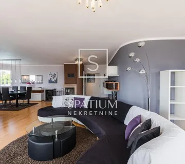 CRIKVENICA, VILA SA BAZENOM - cover