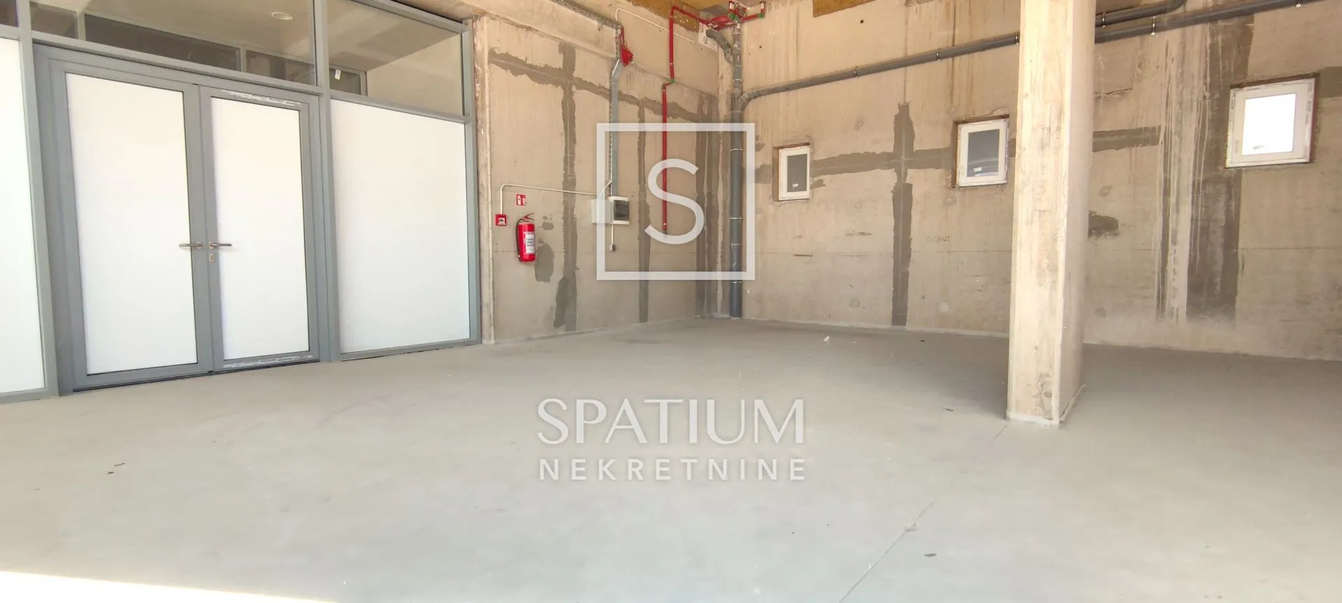 MARTINKOVAC, POSLOVNI PROSTOR ZA ZAKUP - cover