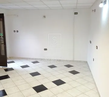 KRIMEJA, POSLOVNI PROSTOR 40 m2 - cover