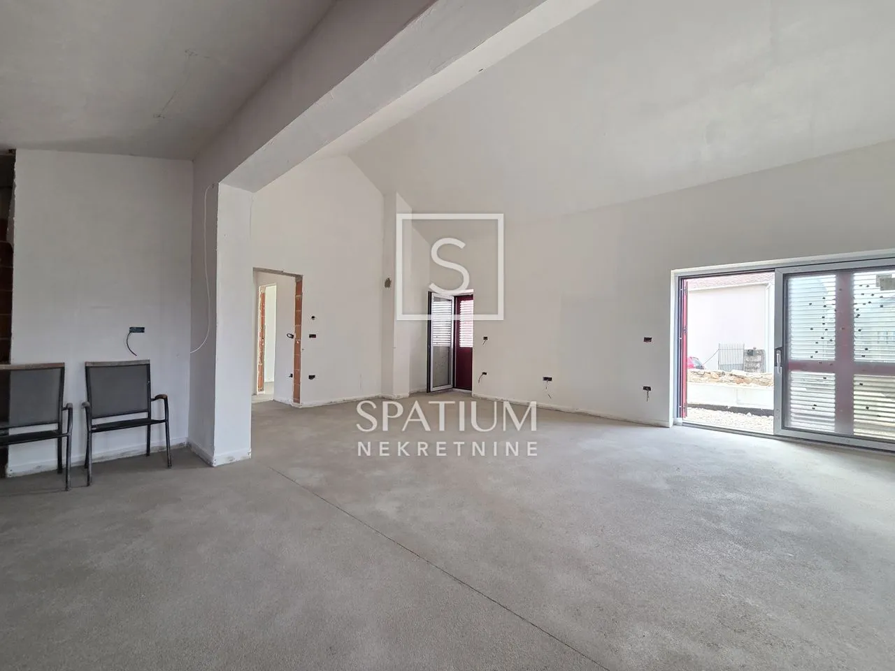 JURŠIĆI, KUĆA S BAZENOM U ISTARSKOM SELU - cover