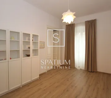 CENTAR, PROSTRANI STAN  - cover