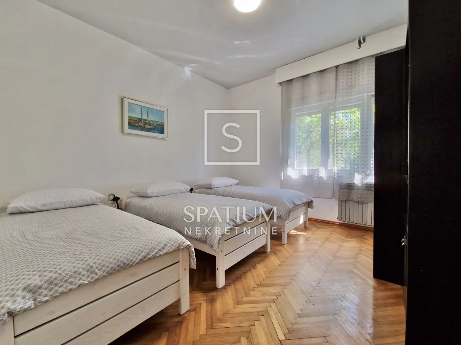 DRAŽICE, STAN ZA RADNIKE ZA DUGOROČNI NAJAM - cover