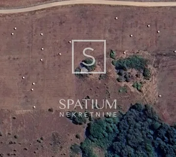 VIŠNJAN, POLJOPRIVREDNO ZEMLJIŠTE - cover