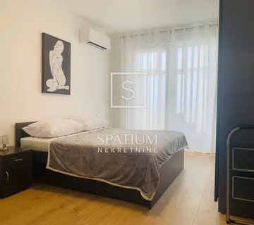 BANDEROVO, NOVOUREĐENI STAN ZA NAJAM - cover