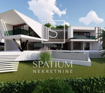 KOZALA, GRAĐEVINSKO ZEMLJIŠTE NA ODLIČNOJ LOKACIJI - cover