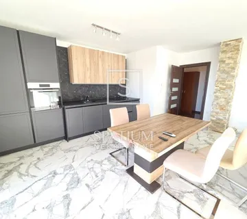 SRDOČI, OBITELJSKI STAN 3S+DB  - cover