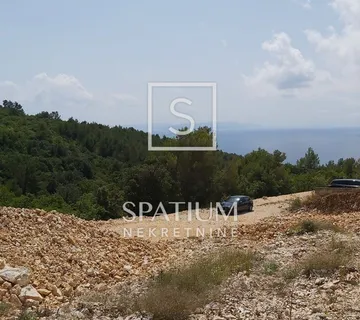 RABAC, ZEMLJIŠTE S GRAĐEVINSKOM DOZVOLOM - cover