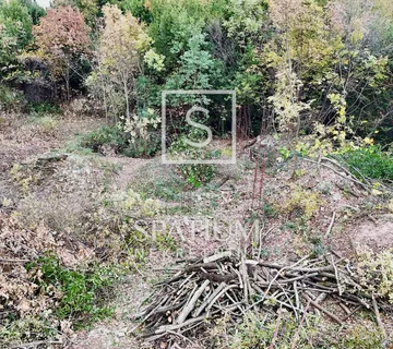 MARTINKOVAC, GRAĐEVINSKI TEREN PRETEŽITO POSLOVNE NAMJENE - cover