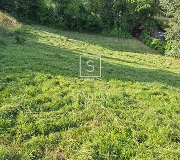 VRBOVSKO, GRAĐEVINSKO ZEMLJIŠTE OD 544 M2 - cover