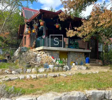 BRGUD, SAMO U NAŠOJ PONUDI, KUĆA S OKUĆNICOM - cover