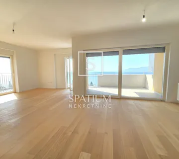 KANTRIDA, STAN SA PREKRASNIM POGLEDOM NA MORE - cover