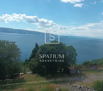 SIBINJ KRMPOTSKI, KUĆA S PANORAMSKIM POGLEDOM U ROH - BAU FAZI - cover