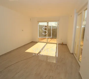 NJIVICE, NOVOGRADNJA 2 STANA  - cover