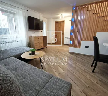 KRIŽIŠĆE, KUĆA S BAZENOM  - cover