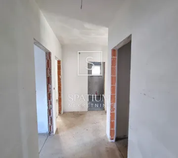 NOVI VINODOLSKI, STAN U NOVOGRADNJI  - cover