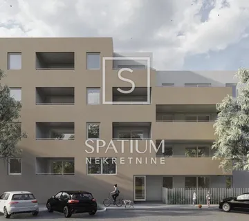 SENJ, NOVOGRADNJA NA ODLIČNOJ LOKACIJI - cover